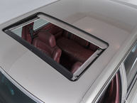 CMC - 1992 Mercedes-Benz 500E - WDB1240361B872073 - Studio